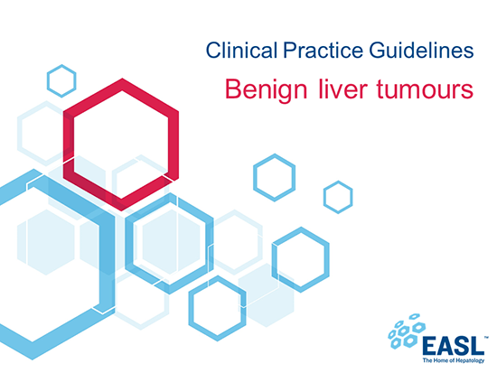 CPG-Benign-liver-tumours