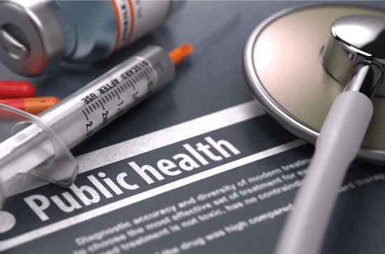 Public-health
