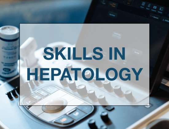 Skills-in-hepatology